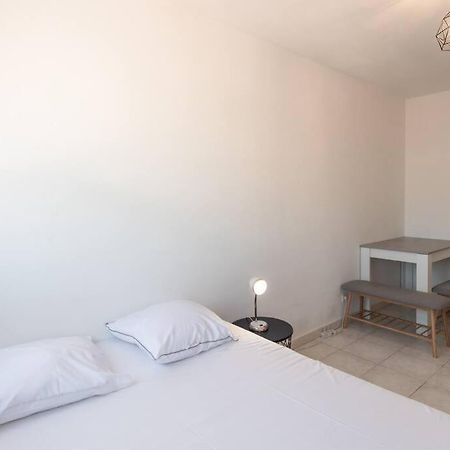 L41 Suite Paladium 8Pax 4Rooms Balcony Wifi Ac نيس المظهر الخارجي الصورة