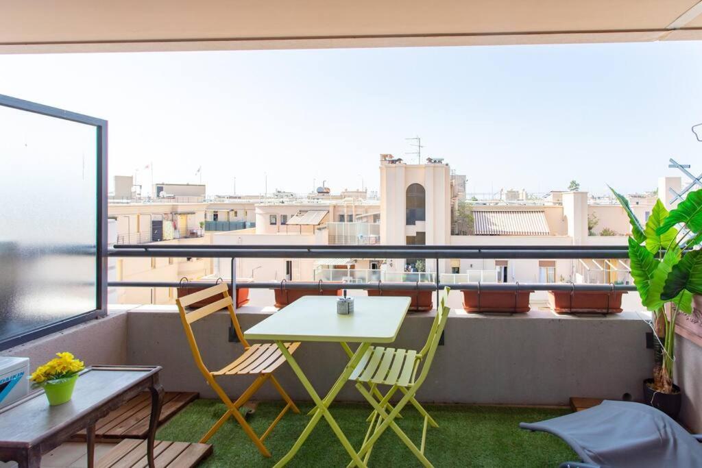 L41 Suite Paladium 8Pax 4Rooms Balcony Wifi Ac نيس المظهر الخارجي الصورة